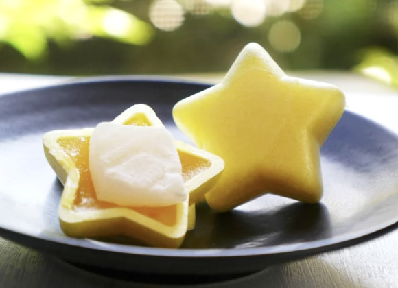 七夕 たなばた 星 星どら焼き 星もなか かわいい 流れ星 笹の葉 願い事 天の川 織姫 彦星 お中元 夏 和菓子 清涼和菓子 期間限定 涼しい 詰め合わせ 若鮎 水ようかん 葛餅 夏和菓子 夏季限定 贈り物 プレゼント ギフト 差し入れ お土産 贈答品 引菓子 イベント パーティー 催事 祭事 記念品 ご挨拶